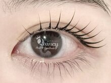 クインシー 池袋(Quincy)/マスカラパーマ