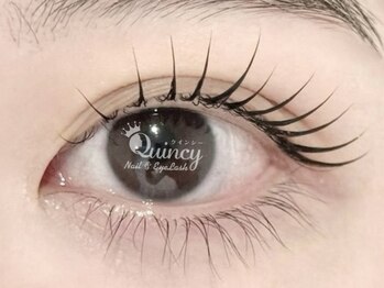 クインシー 池袋(Quincy)/マスカラパーマ