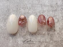 エスティロ(Estilo)/spring～March《＋aコース》