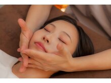 美骨ラボ 自由が丘(美骨Labo)/エラ消しの魔術師の手技