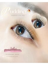 アイモア 大垣店(eye mor.)/まつげパーマ/眉毛/アイブロウ