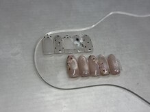 ネイルパティオ 浦和店(nail patio)/¥9,989コース