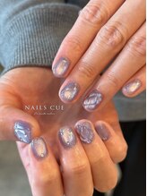 ネイルズキュー(NAILS CUE)/オーダーデザイン