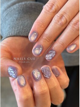 ネイルズキュー(NAILS CUE)/オーダーデザイン