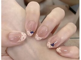 自爪守り*美フィルム*パラジェル