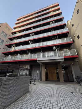ウィロー 武蔵小杉(Willow)/新丸子駅徒歩1分/武蔵小杉駅5分