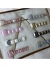 フット【FUJIWARA限定デザイン】￥8980
