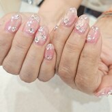 シューププラスネイル 尾張一宮駅前ビル アスティ一宮店(SHOOP plus)