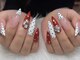 ヘレンネイル(HELEN NAIL)の写真