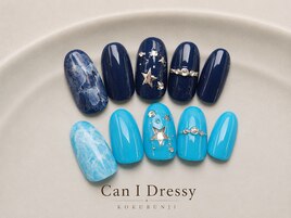 定額ネイル￥7980/国分寺ネイル