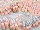 アイオネイル 心斎橋店(io nail)の写真