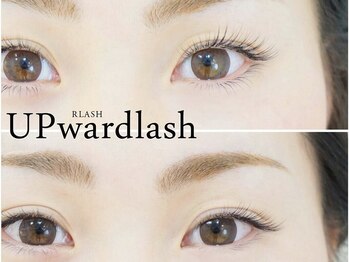 ディアサロン(Dia salon)/アップワードラッシュ