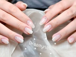 ワンカラーストーンつけ放題