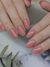 【ネイル】 美爪ワンカラ―+パラジェルベース★
