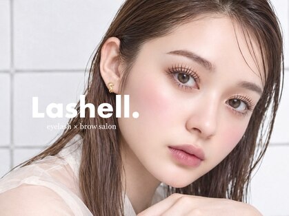 ラシェル(Lashell)の写真