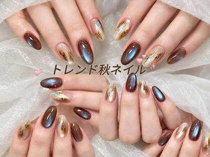 ベストネイル 八王子店(Best Nail)の写真