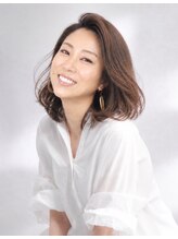 クレージュ(courage) 横内 まい