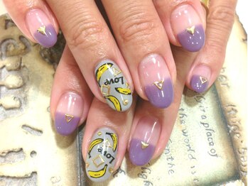 ネイルサロン ティディ(TIDY)/