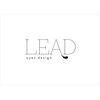 リード アイズ デザイン(LEAD eyes design)ロゴ