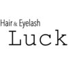 ラック(Luck)のお店ロゴ