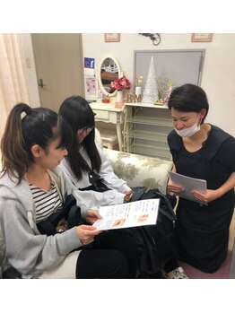 ビューティーモード(Beauty Mode)/