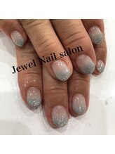 ジュエルネイルサロン(Jewel)/オフィスネイル