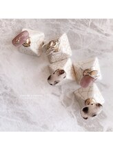 チュチュアチュチュ(chuchu a chuchu)/Autumn design