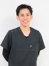 梨木町骨盤整体院 桐田 祐輔