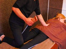 和サロン 佐賀本店/美脚・美尻を目指したい☆