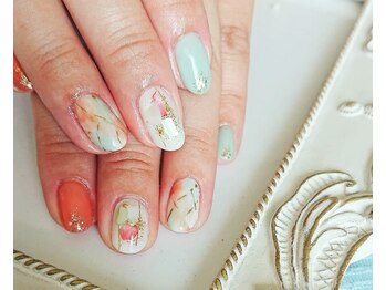 アンシエール(Anciaile)/