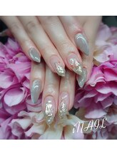 アイネイル(iNAIL)/