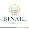 ビネイル 西千葉店(BINAIL)ロゴ