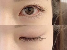 エストアール 博多口店(est-r.)/#パリジェンヌ▽カール