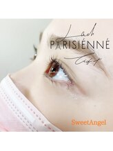 スウィート エンジェル(Sweet Angel)/パリジェンヌラッシュリフト