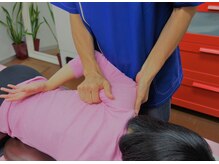 安藤トータルプロポーションクリニーク/