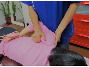 安藤トータルプロポーションクリニーク/