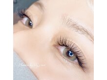 プルメリア バイ リリーズ ネイル(Plumeria By Lily's Nail)/バインドロック付け放題 ¥8980