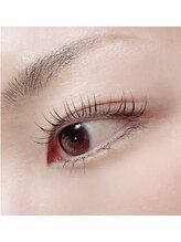 ミューズ 五井店(MUSE)/まつ毛パーマ（パリジェンヌ）