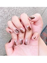 ビューティーリゾートリー(麗)/