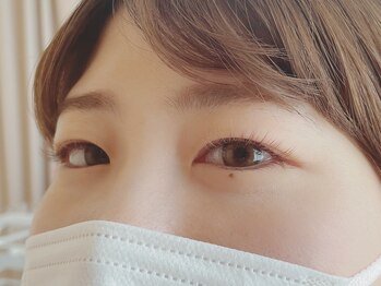 リボン アイラッシュアンドビューティーサロン(RIBBON)/