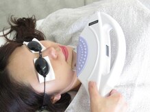 プレジール 大野城店(plaisir)/お顔脱毛