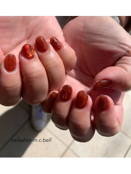 エムシーベル(m.c bell)/