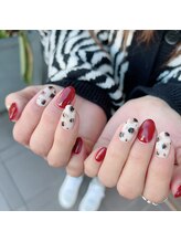 トータルサロン 白べぇーっ プラス/クーポンBコース♪