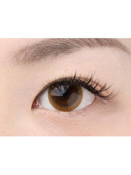 まつげのお悩み解決サロン