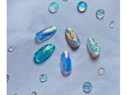 シェリーネイル(Cherie Nail)の写真