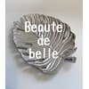 ボーテ デ ベル(Beaute de belle)のお店ロゴ
