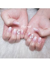 ティアラネイル 宇都宮/