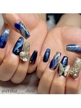 エムネイル(Ｍ)/ErikaNail