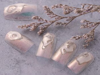 グランビューティー 静岡インター通り店(gran beauty)/