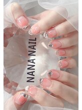 ナナネイル(NANA NAIL)/